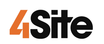 4Site logo